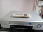 LG VHS-videorecorder, Ophalen of Verzenden, Refurbished, VHS-speler of -recorder