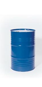 Stalen vaten leeg., Ophalen, Zo goed als nieuw, IJzer