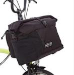 Brompton T bag sacoche velo speciale vélo Brompton, Brompton, Utilisé, Enlèvement ou Envoi