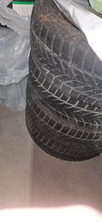 Banden vredestein 195/65R15 91T M&S  profieldiepte 5/6mm, Auto-onderdelen, Banden en Velgen, Ophalen, Band(en)