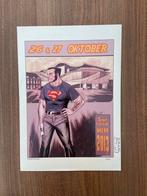 Ex Libris - Wolverine genummerd gesigneerd, Verzamelen, Ophalen of Verzenden, Zo goed als nieuw