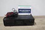 Sony Stereo Cassette Deck, Audio, Tv en Foto, Cassettedecks, Niet ingevuld, Niet ingevuld, Niet ingevuld