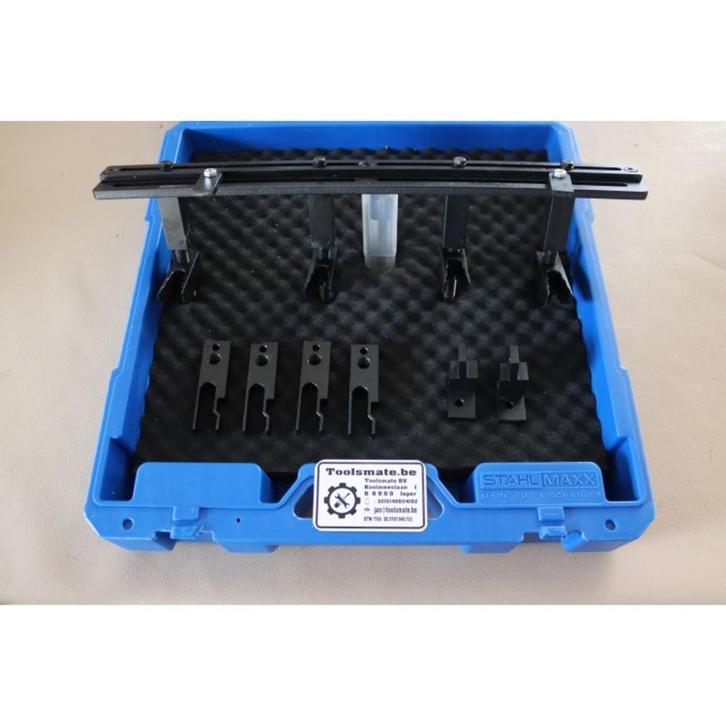 Spanklem Uniair, Multiair Module voor fiat 1.0L tot 2.4L zoa, Auto diversen, Autogereedschap, Nieuw, Verzenden