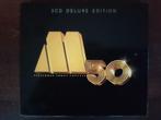 3-CD Deluxe edition : MOTOWN 50  Yesterday, Today, Forever, Ophalen of Verzenden, Zo goed als nieuw