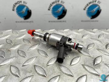 GENESIS GV70 [FUEL_INJECTOR] 2022 beschikbaar voor biedingen