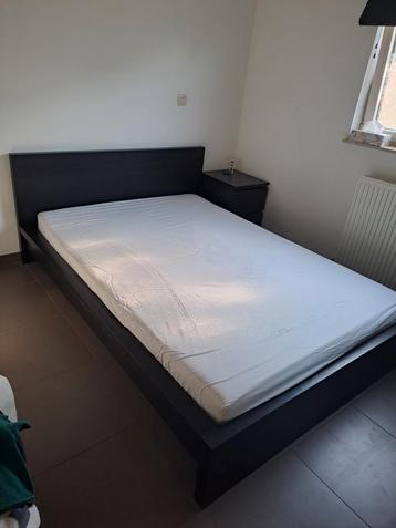 Ikea bed 140200 beschikbaar voor biedingen