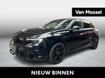 Opel Astra, Auto's, Opel, Stof, Gebruikt, Zwart, 5 zetels
