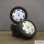 Audi wieldop Nexen sport2 winter 205/55/R16 3022, Auto-onderdelen, 205 mm, Banden en Velgen, 16 inch, Gebruikt