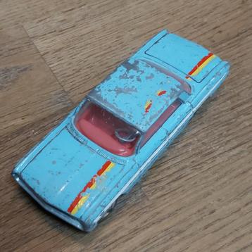 Dinky Toys Mercedes Benz SE beschikbaar voor biedingen