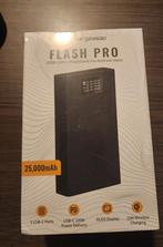 Chargeasap powerbank 25000mAh nieuw ongeopend, Ophalen of Verzenden, Nieuw
