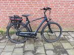 Hybride giant, Fietsen en Brommers, Elektrische fietsen, 50 km per accu of meer, Zo goed als nieuw, Giant, Ophalen