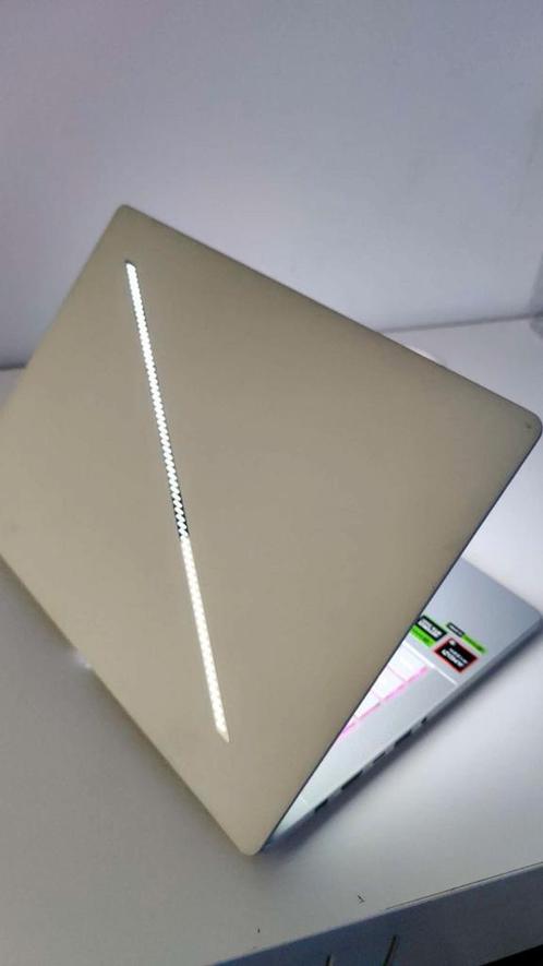 ASUS ROG Zephyrus G14, Computers en Software, Windows Laptops, Zo goed als nieuw, 14 inch, SSD, Onbekend, 16 GB, Azerty, Met videokaart