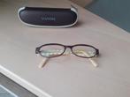Bril Vanni, Handtassen en Accessoires, Zonnebrillen en Brillen | Dames, Overige merken, Overige kleuren, Ophalen of Verzenden
