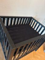 Babydump, Ophalen, Zo goed als nieuw
