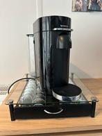 Nespresso koffiemachiene vertuo, Enlèvement, Comme neuf, Cafetière