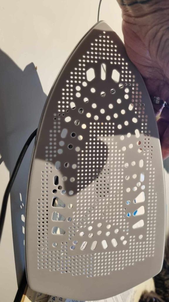 Patte mouille, Semelle Protecteur fer à repasser, Electroménager, Fers à repasser & Planches à repasser, Envoi