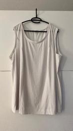 Elena Grunert wit topje, Kleding | Dames, Grote Maten, Elena Grunert, Wit, Zo goed als nieuw, Shirt of Top