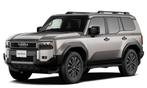 Toyota Land Cruiser 2.8 D-4D Grijs Kenteken Nieuw Model Trek, Auto's, Toyota, Automaat, Bedrijf, Diesel, Parkeersensor