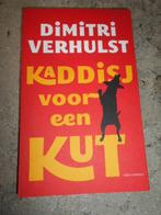 Kaddisj voor een kut, Ophalen of Verzenden