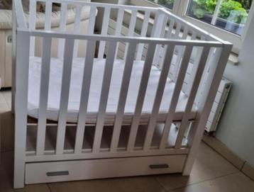 Park Bopita incl. matras, Kinderen en Baby's, Ophalen, Gebruikt, Rechthoekig, Lade