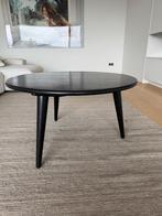 Salontafel Carl Hansen, Huis en Inrichting, Tafels | Salontafels, Ophalen, Gebruikt, 50 tot 100 cm, Carl Hansen Hans Wegner