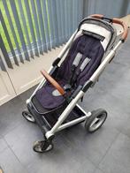 Mutsy i go, kinderbuggy, Enlèvement