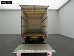 Iveco Daily 35C16 Laadklep Dubbellucht 160PK Bakwagen Airco, Auto's, 2680 kg, Stof, Gebruikt, Euro 6