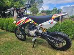 Moto YCF 125 cc, Motoren, Particulier