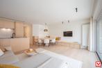 Appartement te koop in Knokke, 3 slpks, Immo, Huizen en Appartementen te koop, 3 kamers, 88 m², Appartement