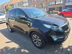 Kia sportage 1.7crdi 11/2014, Auto's, Kia, Euro 5, 139 g/km, Particulier, SUV of Terreinwagen
