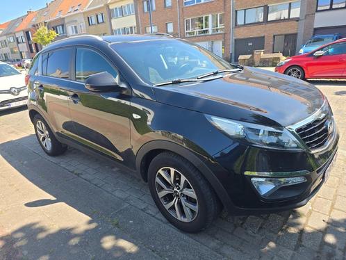 Kia sportage 1.7crdi 11/2014, Auto's, Kia, Particulier, Sportage, Diesel, Euro 5, SUV of Terreinwagen, Handgeschakeld, Ophalen