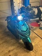 Zip 4t b klasse, Fietsen en Brommers, Scooters | Piaggio, Ophalen, Zip, Zo goed als nieuw, 80 cc