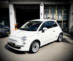 Fiat 500 1.4i Sport*CUIR*CLIM* !!! PROMO SALON !!!, 5 places, Cuir, Achat, 4 cylindres