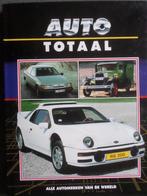 Ford T Escort Cosworth Mustang Thunderbird GT40 Vintage Boek, Ophalen of Verzenden, Ford