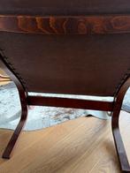 Igmar relling for westnofa siesta lounge vintage chairs, Enlèvement, Comme neuf