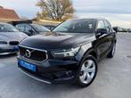 Volvo XC40 1.5 T2 129PK NAVIGATIE CAMERA FULL LED CARPLAY PD, Auto's, Volvo, Stof, Gebruikt, Zwart, 5 deurs