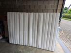 Ikea matras 140x200, Ophalen, Gebruikt, Tweepersoons, 140 cm