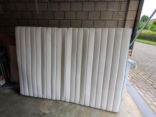 Ikea matras 140x200, Huis en Inrichting, Slaapkamer | Matrassen en Bedbodems, Gebruikt, Matras, 140 cm, 200 cm, Tweepersoons, Ophalen