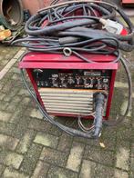 tig lasapparaat, Doe-het-zelf en Bouw, Gereedschap | Lasapparaten, Ophalen, Gebruikt, 150 tot 250 ampère, Tig