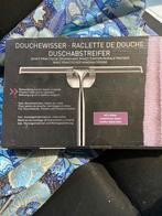 Douchewisser., Ophalen, Nieuw