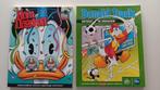 Donald Duck 4 x dik tijdschrift, Verzamelen, Ophalen, 1980 tot heden, Tijdschrift