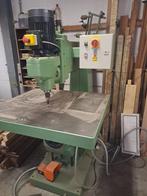 freesmachine, Zakelijke goederen, Machines en Bouw | Houtbewerking, Ophalen