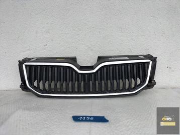 SKODA OCTAVIA III 5E0853653 GRILLE beschikbaar voor biedingen