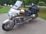 honda gl1800 goldwing, Motoren, Motoren | Honda, Particulier, Toermotor, Handvatverwarming, 1800 cc