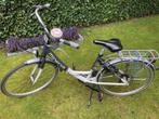 Mooie verzorgde 26 inch fiets, Fietsen en Brommers, 26 inch of meer, Gebruikt, Handrem, Ophalen