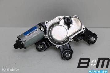 Achterruitenwissermotor Audi A1 8X 4G9955711A beschikbaar voor biedingen