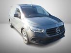 Mercedes Citan, Auto's, Voorwielaandrijving, 1693 kg, Stof, Euro 6