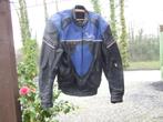 veste en cuir moto, Divers, Divers Autre, Comme neuf, Enlèvement