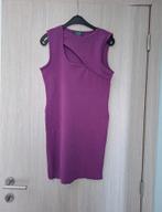 Jurk Primark maat XL, Kleding | Dames, Jurken, Primark, Paars, Maat 46/48 (XL) of groter, Ophalen of Verzenden