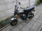 Dax Brommer 50cc klasse B, Ophalen, Zhenhua, 49 cc, Klasse B (45 km/u)